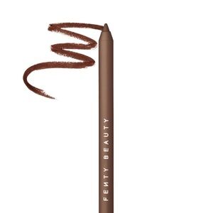 Fenty Beauty Precision Brow Pencil - Deep Brown